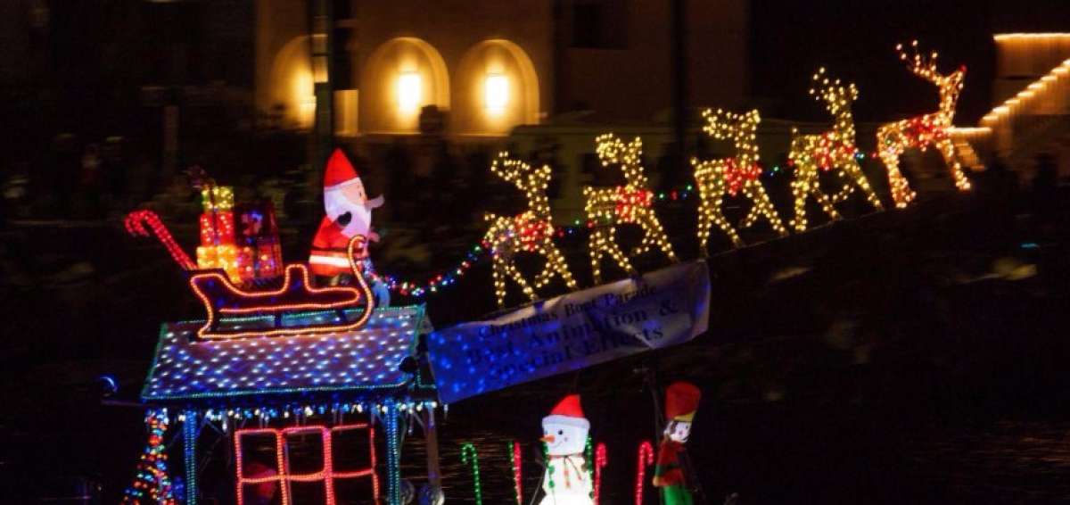 En EE.UU. cada vez se asocia menos la Navidad con la religi&oacute;n
