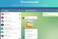 Conozca más sobre esta interesante función de Telegram