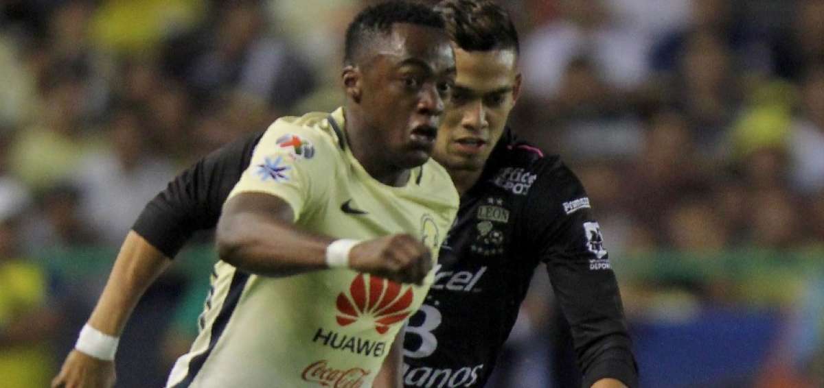 Renato Ibarra es operado con &eacute;xito de la fractura de peron&eacute;