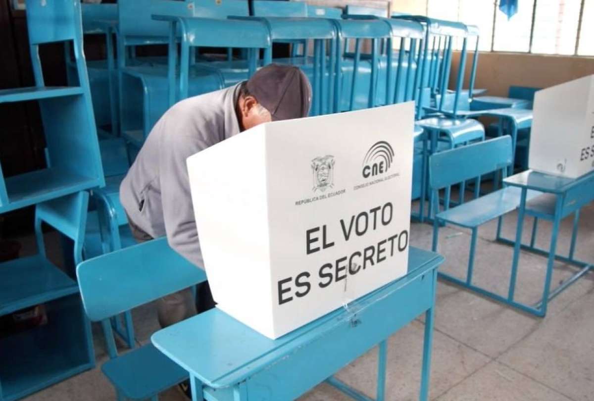 Est&aacute; previsto que la campa&ntilde;a electoral se active del 12 al 26 de noviembre.