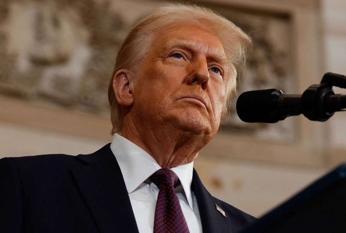 Aranceles y soberan&iacute;a: Trump presiona a Canad&aacute; por v&iacute;nculos comerciales con China