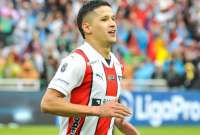 El paraguayo Álex Arce es el favorito para llevarse el premio de "El Pro".