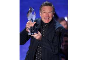 La continuidad marc&oacute; la carrera de Robin Williams (ESPECIAL)