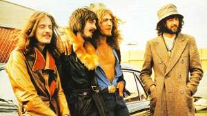 Led Zeppelin celebra 40 a&ntilde;os de "Physical Graffiti" con disco de lujo
