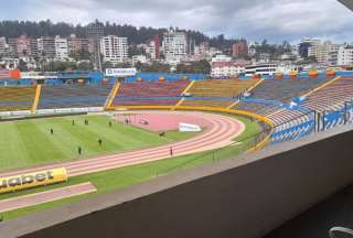 La Intendencia estuvo a punto de impedir El Nacional vs. Vinotinto