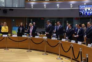 UE alista un nuevo paquete de sanciones contra Rusia