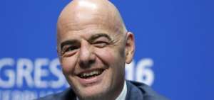 Desde el punto de vista t&eacute;cnico ser&aacute; un Mundial espectacular, agreg&oacute; Infantino, porque los jugadores llegar&aacute;n frescos.