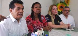 Asamble&iacute;stas gestionan extradici&oacute;n de pescadores detenidos en los EE.UU.