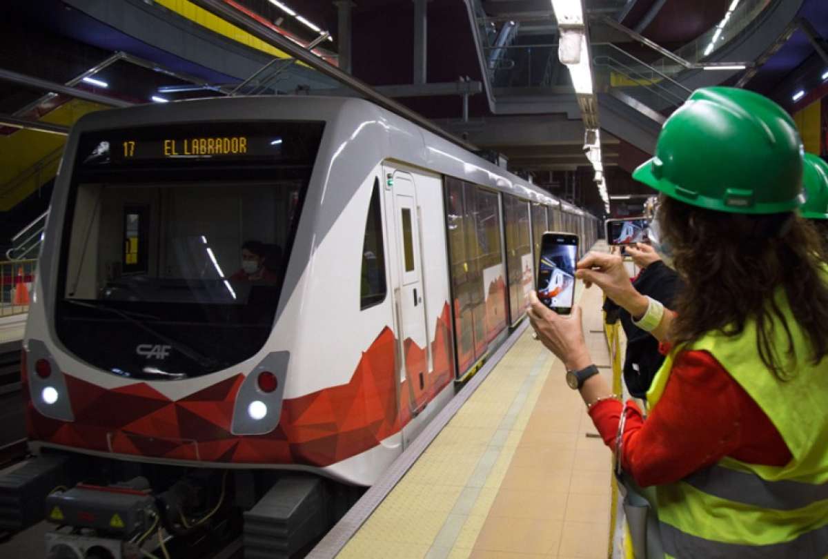 El Telégrafo - ¿Cómo funcionará la tarjeta para usar el Metro de Quito?