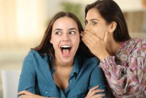 Difundir chismes en Arabia Saudita puede llevar hasta cinco a&ntilde;os de c&aacute;rcel