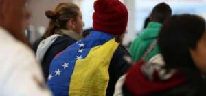 Revise otros tipos de visa para los venezolanos en Ecuador