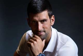 Djokovic: “Podría renunciar a torneos que me obliguen a cambiar mi postura sobre la vacuna”