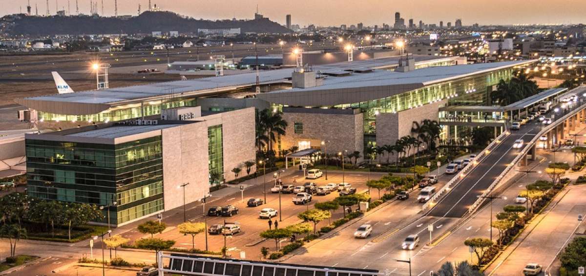 Embajada estadounidense habilita formulario para repatriaci&oacute;n