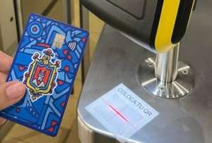 Transporte en Quito busca unificar sus pagos. 