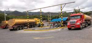Petroecuador opera con normalidad