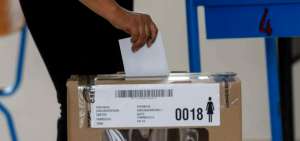 Plan electoral se coordina con Fuerzas Armadas