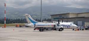 Aeropuerto Mariscal Sucre, entre los 4 mejores de Latinoam&eacute;rica