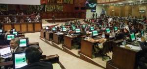 La resoluci&oacute;n obtuvo 91 votos afirmativos, 20 negativos y 1 abstenci&oacute;n.