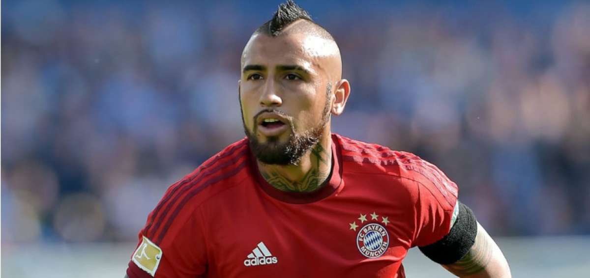 Vidal sobre Messi: &ldquo;Ojal&aacute; las reglas fueran para todos&rdquo;
