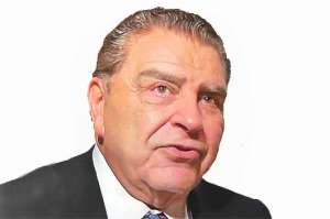 Don Francisco seguir&aacute; en la televisi&oacute;n