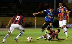 Justicia decreta el empate del Deportivo Quito en su visita al Cuenca