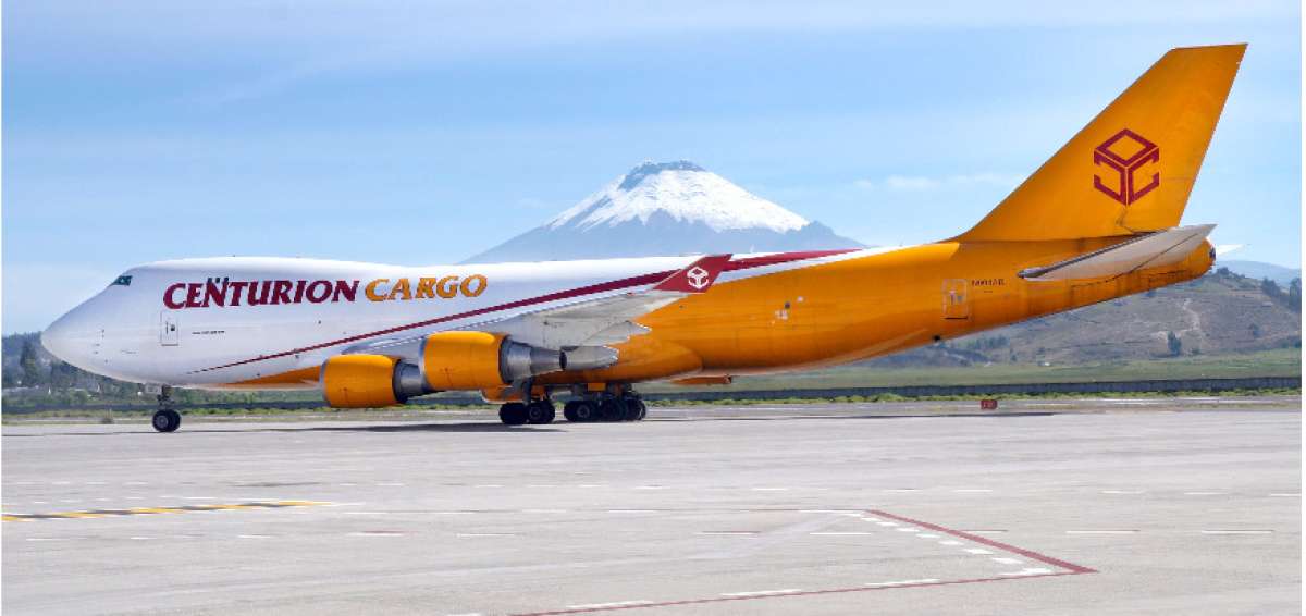 Las autoridades cotopaxenses se han reunido con sus pares de Tungurahua para impulsar la utilizaci&oacute;n regional del Aeropuerto Internacional Cotopaxi.