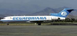 Ecuatoriana Airlines solicit&oacute; el otorgamiento del Permiso de Operaci&oacute;n al Consejo Nacional de Aviaci&oacute;n Civil