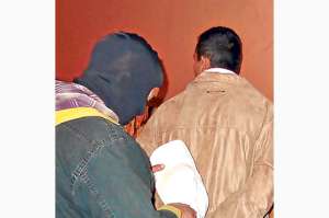 25 supuestos traficantes detenidos