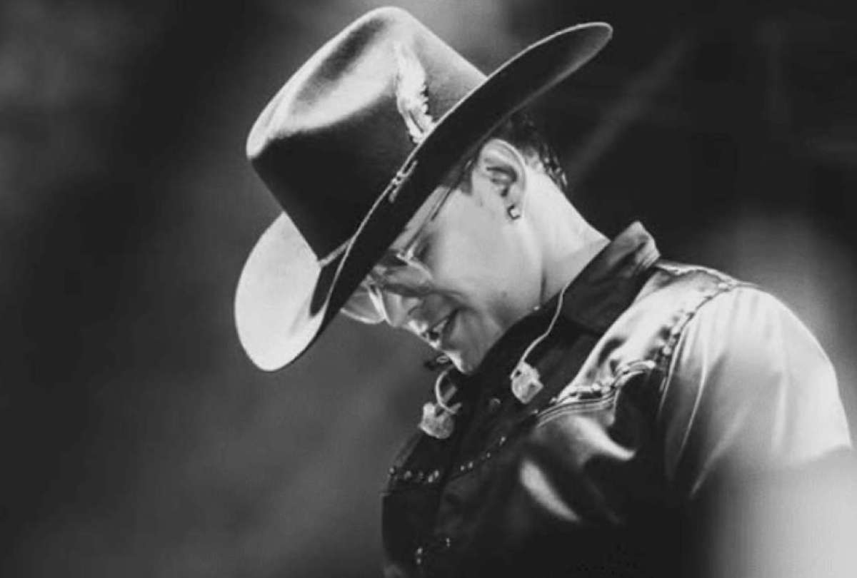 Yeison Jim&eacute;nez, cantante colombiano, falleci&oacute; en enero. 