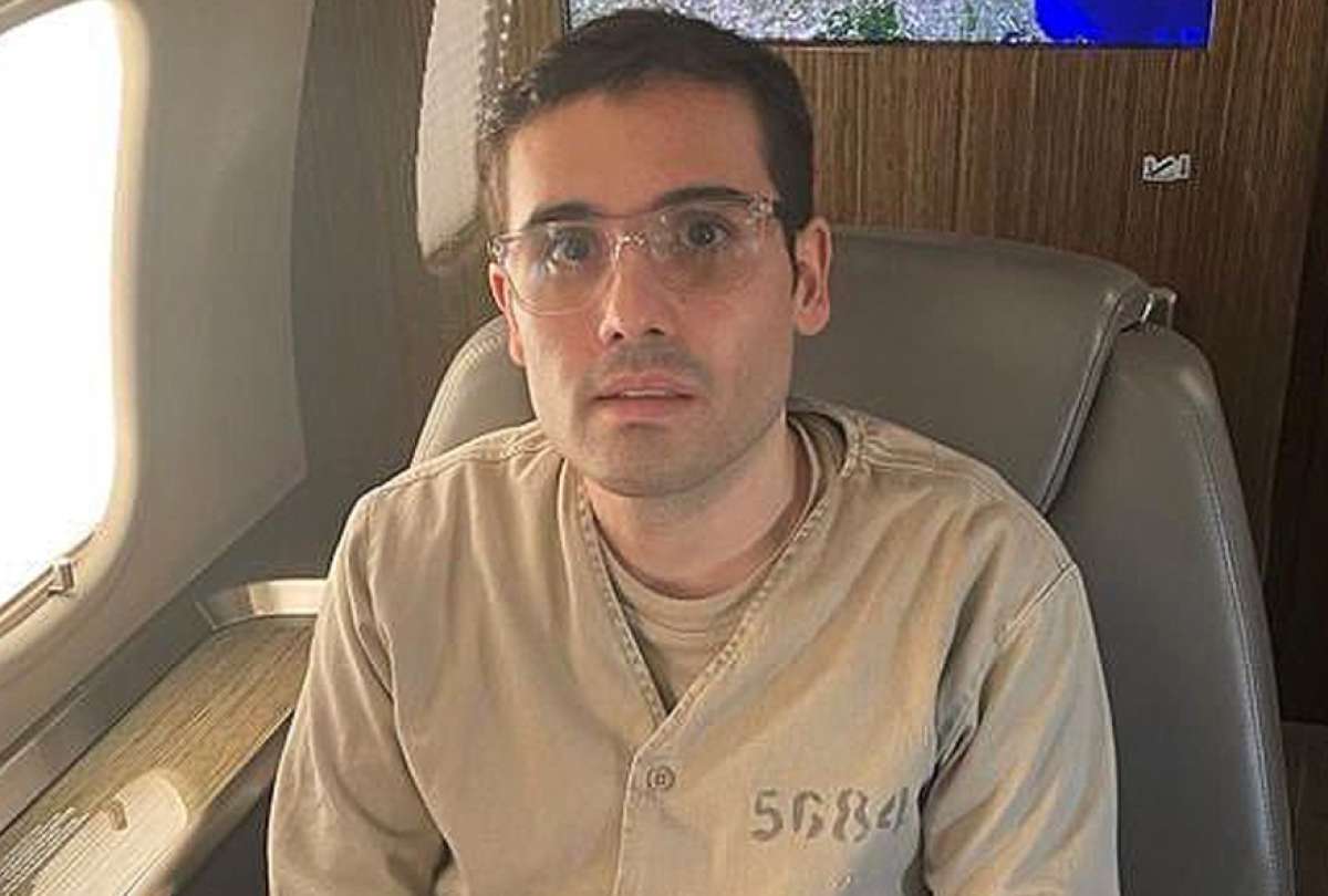 Ovido Guzmán se declarará culpable de cargos relacionados al narcotráfico en una corte de Chicago.