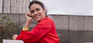 La artista oriunda de Medell&iacute;n visit&oacute; el pa&iacute;s en gira de promoci&oacute;n y como parte de su Girl Power Tour. Lago Agrio, Sucumb&iacute;os fue uno de los destinos de la cantante. 