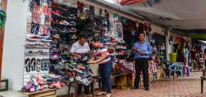 Manta se levanta con viviendas y nuevos comercios
