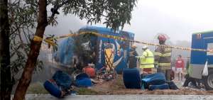 Operaciones de Cooperativa de transporte suspendidas