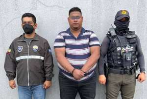 El Ministerio del Interior confirmó la incautación de 2,4 millones de dosis de cocaína