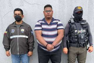 El Ministerio del Interior confirmó la incautación de 2,4 millones de dosis de cocaína