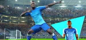 Usain Bolt ser&aacute; un futbolista en el 'Pro Evolution Soccer 2018'