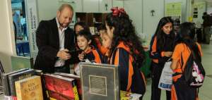 La FILL Quito 2019 complacer&aacute; a ni&ntilde;os y migrantes