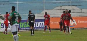 Un empate de visita que sabe a poco y un triunfo apretado