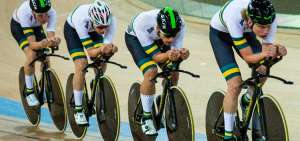 El Mundial de ciclismo en pista de Hong Kong acoger&aacute; 20 pruebas