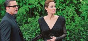 Brad Pitt no pudo retener el amor de Angelina Jolie