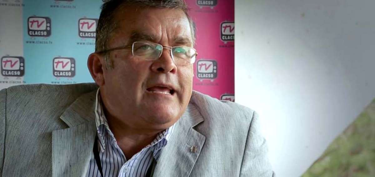 "El Estado asumi&oacute; un rol importante en el cuidado del sistema educativo"