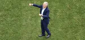 Deschamps advierte que Francia a&uacute;n puede mejorar