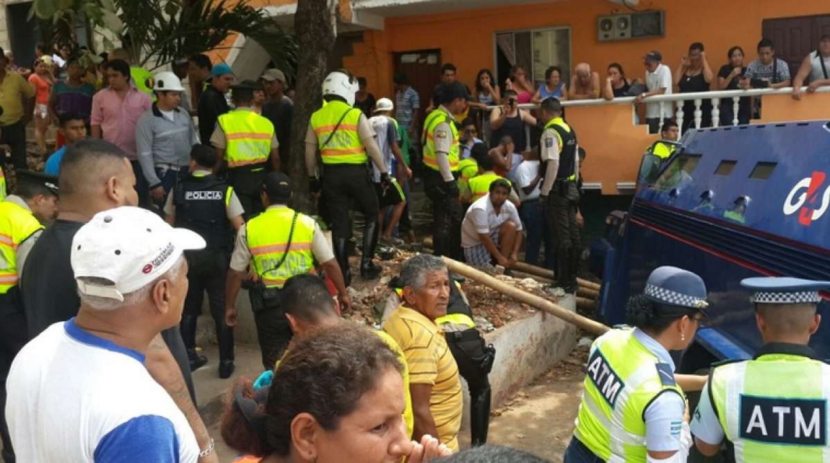 Foto: Twitter Jorge Rend&oacute;n 
