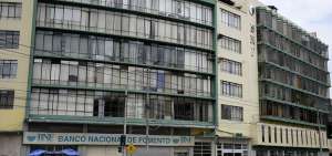 El art&iacute;culo 3 del Decreto Ejecutivo 952 dispuso que &ldquo;el Banco Nacional de Fomento cerrar&aacute; y se liquidar&aacute; voluntariamente por razones de inter&eacute;s p&uacute;blico&rdquo;.