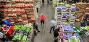 En Argentina, el Mercado Central se conectar&aacute; con la organizaci&oacute;n Nilus para distribuir y donar alimentos que est&aacute;n por perecer y no desperdiciarlos.