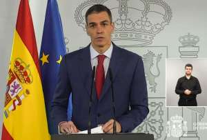 Tensi&oacute;n diplom&aacute;tica: Espa&ntilde;a niega que exista un acuerdo militar con EE. UU.