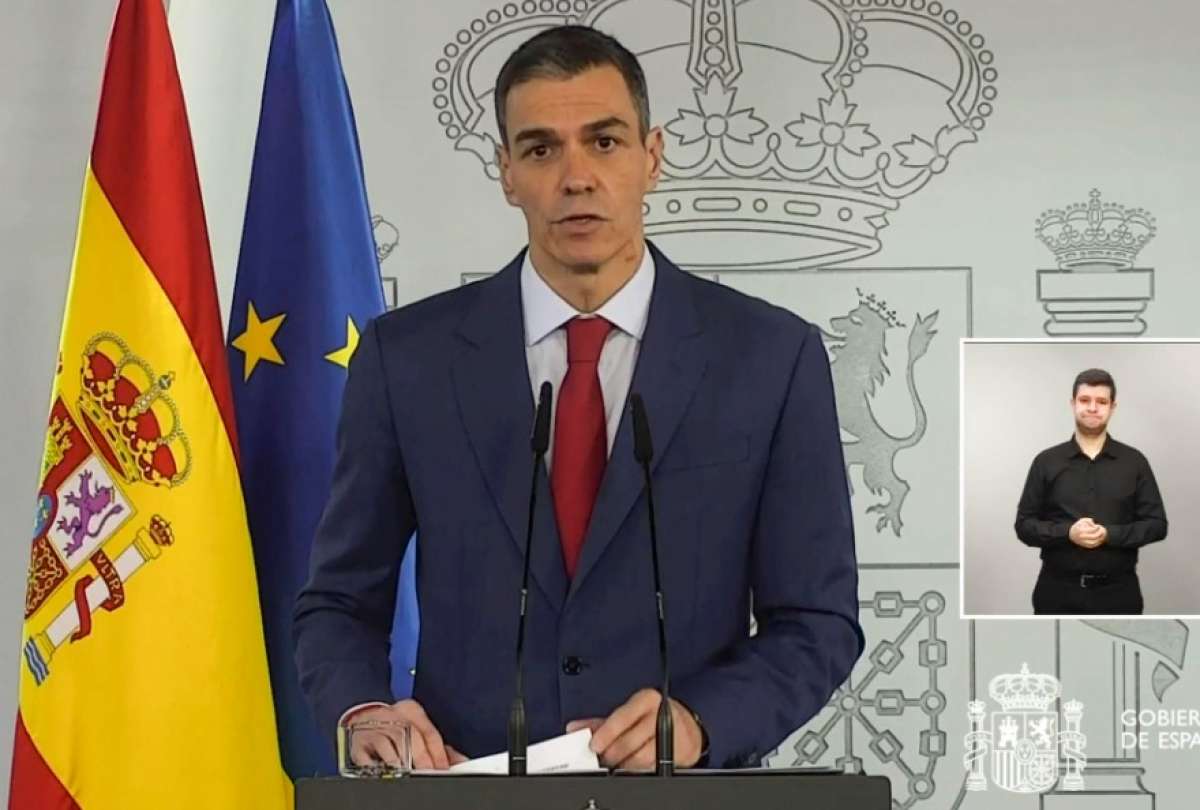 Tensi&oacute;n diplom&aacute;tica: Espa&ntilde;a niega que exista un acuerdo militar con EE. UU.