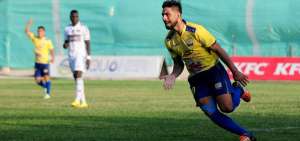 'Maxi', al Necaxa