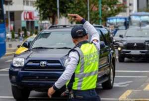 Personas con discapacidad y sus cuidadores podr&aacute;n acceder a excepci&oacute;n del Pico y Placa