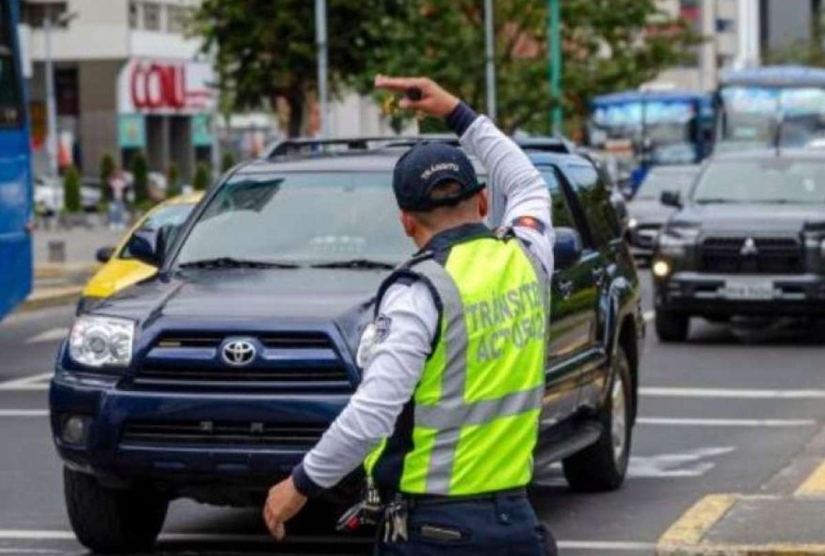 Personas con discapacidad y sus cuidadores podr&aacute;n acceder a excepci&oacute;n del Pico y Placa